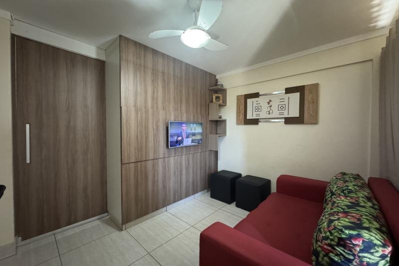 Fotos apartametnos LACQUA DI ROMA  CALDAS NOVAS